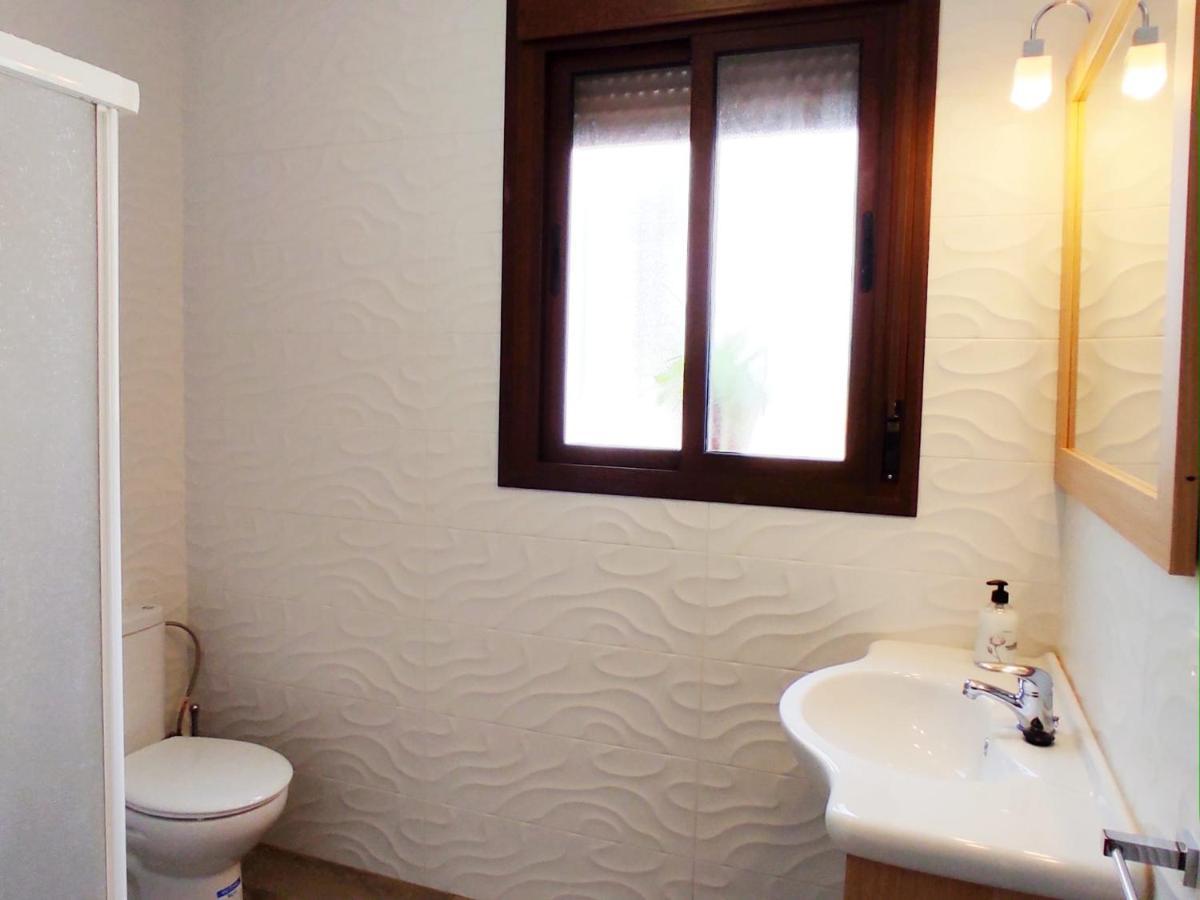 Casa El Patio Del Limon, Con Piscina Villa Montecorto Exteriör bild